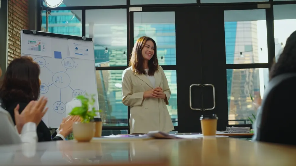 Multimodal AI for Enterprise