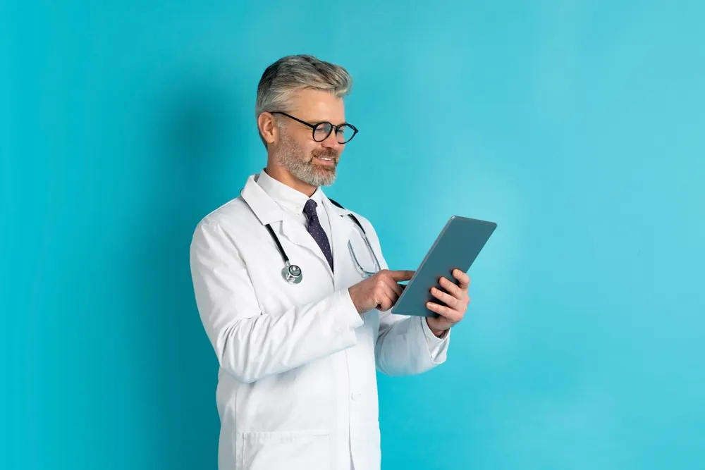 AI in Healthcare: Transforming Patient Care