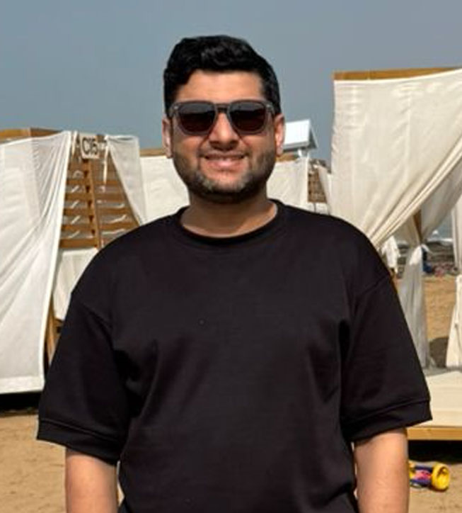 Muhammad Jaliawala