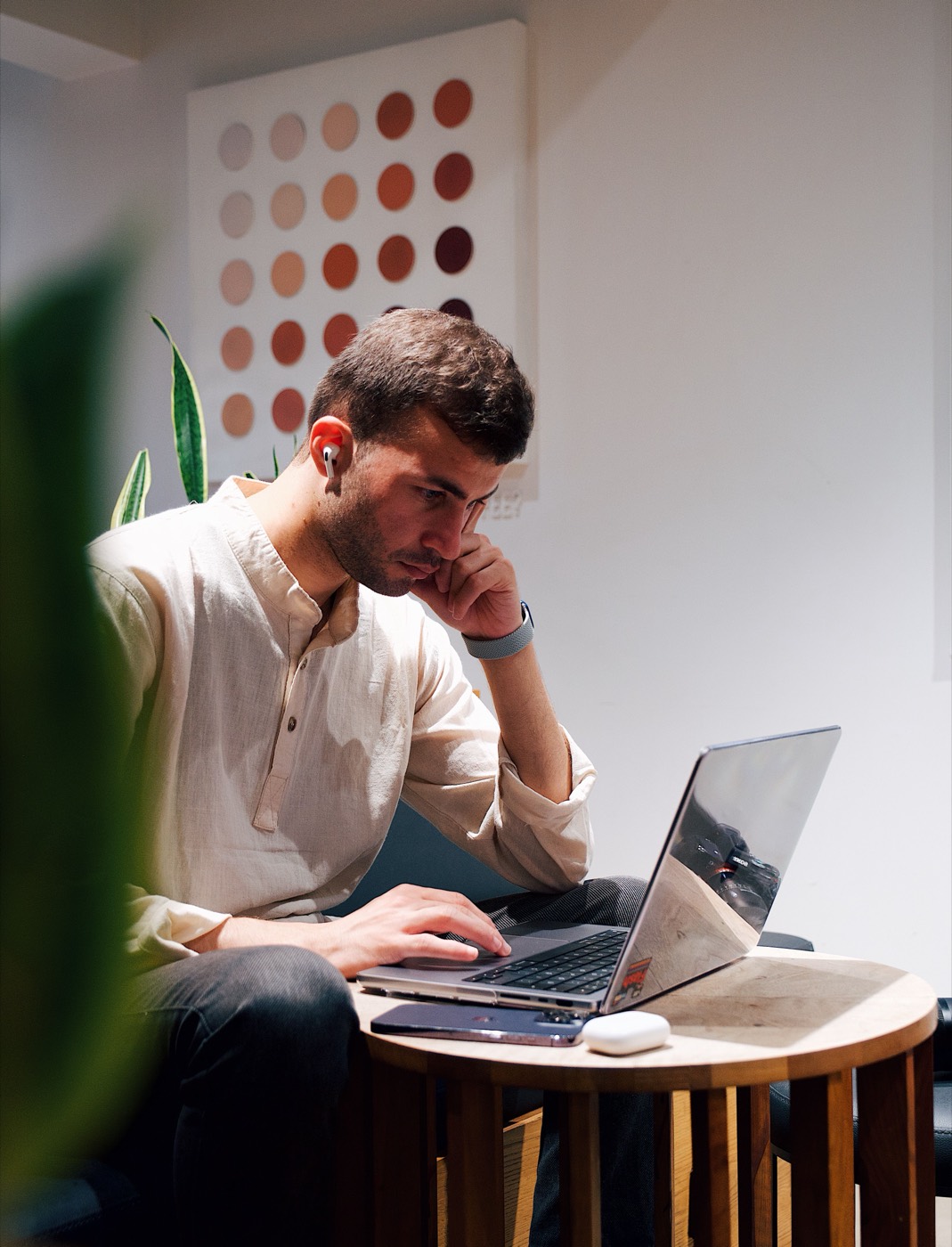 Xpiderz at work