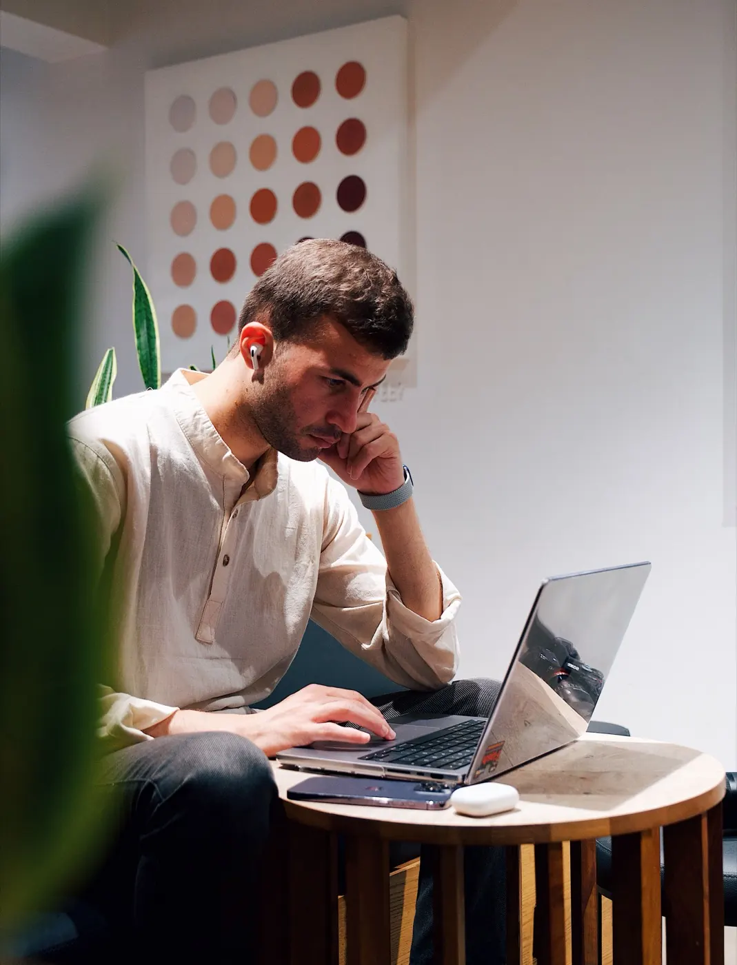 Xpiderz at work