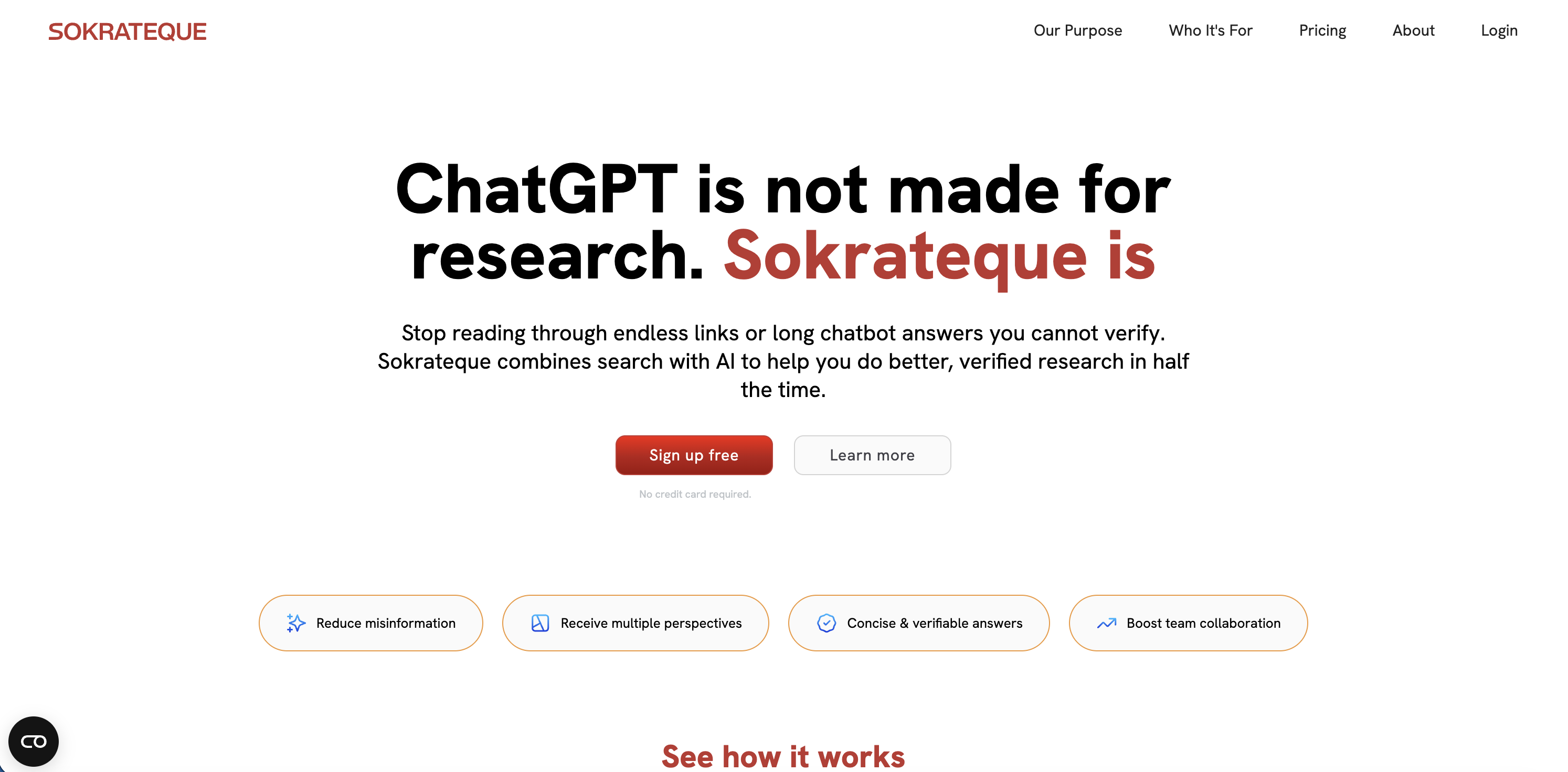 Sokrateque.ai
