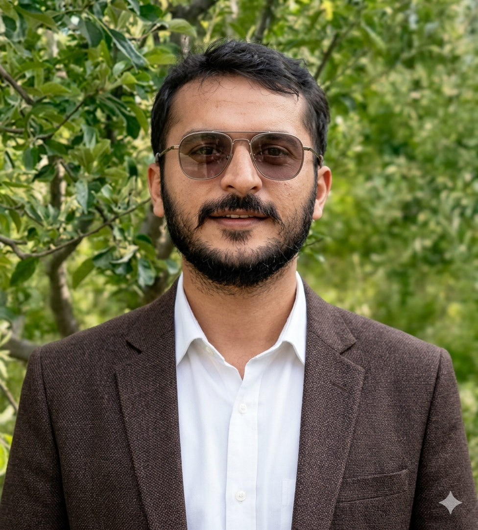 Usman Ali